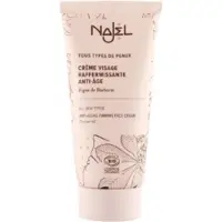 Najel Crème Anti-Âge Visage à la Figue de Barbarie Bio - 50 ml
