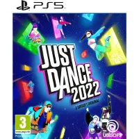Just Dance 2022 | Sony 5 PS5 | Jeu vidéo