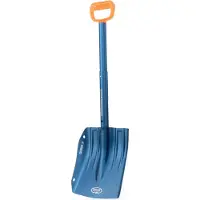 BCA Dozer 2d Shovel Bleu
