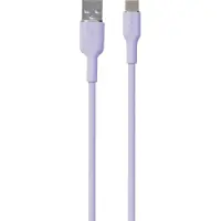 Puro PUUSBCICONLVD câble USB USB 3.2 Gen 1 (3.1 Gen 1) 1,5 m USB A USB C