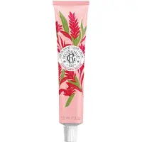 Roger & Gallet Crème Mains Bienfaisante GINGEMBRE ROUGE 30 ml Crème