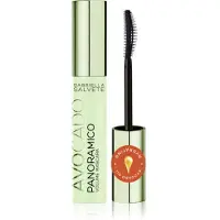 Gabriella Salvete Mascara Panoramique Volume Avocat (Mascara Volume) 13 ml - Teinte : Noir