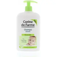 Corine de Farme Shampooing doux 750ml