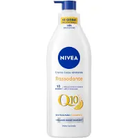 Nivea Lait raffermissant corporel Q10 Vitamine C 400 ml