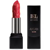 On24 Argan Lipstick (rouge) - Roupsticks pour femmes pour les levres douces et embrassables - Rouge de levres durable pour garder votre rayonnement