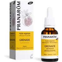 Pranarôm Grenade Bio 30 ml Huile