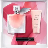 Lancôme La vie est belle coffret cadeau pour femme