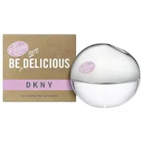 DKNY Soyez délicieux 100 pour elle 100 Edp