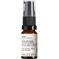 Evolve Organic Beauty organic beauty Sérum Peptide 360 10 ml