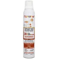 Florame Spray purifiant agrumes BIO 28 huiles essentielles 180 ml Liquide