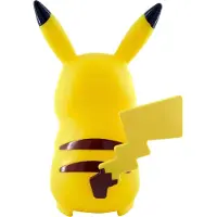 Teknofun Pokémon Led 3d Picachu Lamp 25 Cm Jaune