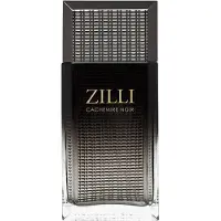 Zilli , Cachemire Noir, Eau De Parfum, pour homme, 100 ml