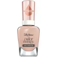 Sally Hansen - Color Therapy #552-Nail Corrector Sally Hansen Crayon Blanc Pour Ongles 14,7 Ml 14.7 Ml