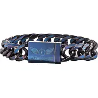 Police La Police Pj.25507bsen - 03-S Hommes Preuve Bracelet 4895148664421