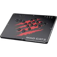 Mad Catz N.E.K.O Arcade game controller