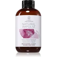 Light Irridiance Shampooing hydratant à l'huile d'olive Natural Impulse 250 ml