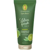 Primavera Crème de douche Pure Joy, 200 ml