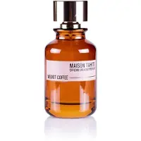 Maison Tahité Velvet Eau De Parfum Café - 100 Ml