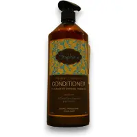 Saphira , Mineral Treatment, Hair Conditioner, Moisture & Volume, 1000 ml