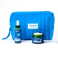 Weleda Trousse cosmétique "Votre routine redensifiante"