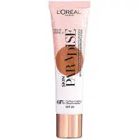 L'Oréal Paris - Crème Hydratante Teintée Skin Paradise - 02 Deep