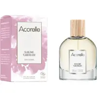 ACORELLE Eau de Parfum Sublime Tubéreuse 50 ml Solution(S)