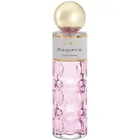 Saphir Elegance Pour Femme - Eau De Parfum 200 ml