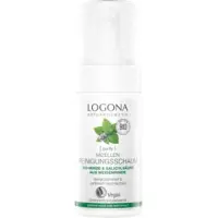 Logona Mousse nettoyante micellaire bio 100 ml Mousse(S)