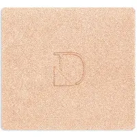 Diego Dalla Palma Milano Poudre compacte Highlighter pour la peau No 133 (133 Champagne, Contour, Highlighter, 5 g)