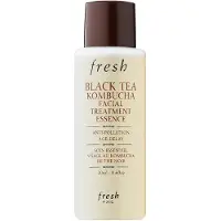 Fresh Essence de Traitement au Kombucha Noir Frais 1,6 oz Taille Voyage