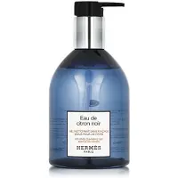 Hermès Paris Eau De Citron Noir No-Rinse Cleansing Hand Gel Gel Lavant Main 290 ml