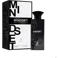 Alhambra Maison Eau de parfum Mindset U 100 ml
