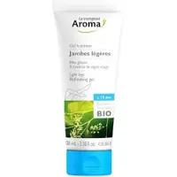 Le Comptoir Aroma Gel fraîcheur jambes légères 100 ml Gel(S)