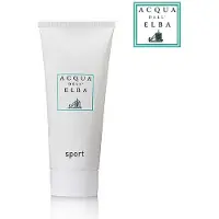 Acqua dell' Elba sport crème pour le corps pour elle et lui