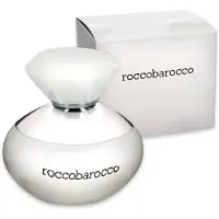Roccobarocco Rocco baroque blanc edp 100 ml femme