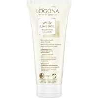 Logona Argile Blanche Gel Fleur De Lotus Logona