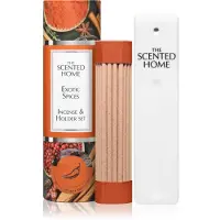 Ashleigh & Burwood London Bâtonnets parfumés aux épices exotiques