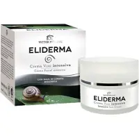 VICTOR PHILIPPE Eliderma Crème Intensive Visage, 50 ml