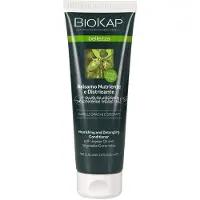 Biokap Après-Shampooing Démêlant Nourrissant 125 ml