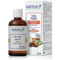 La Drome Huile Végetale Argan Bio 100 ml Huile
