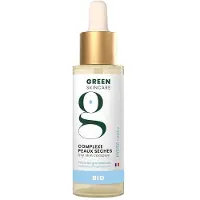 Green Skincare Complexe HYDRA peaux sèches 30 ml