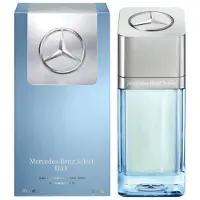 Mercedes-benz Eau de toilette Select Day M 50 ml