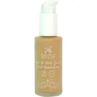 Boho Fond de teint fluide, 05 Miel (30 ml)