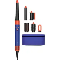 Dyson Airwrap i.d. HS08 Vinca Blue/Topaz multistyler conçu pour les cheveux raides à ondulés Straight+Wavy 1 pcs