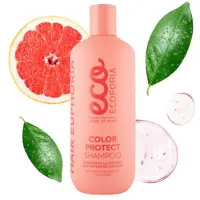 Ecoforia Shampooing Colour Protect 400ml
