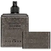 Richmond John Hardcore Religion Eau de Toilette 50 ml