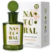 Monotheme Venezia Natural Cocoa Beans EDT 100 ml UNISEX