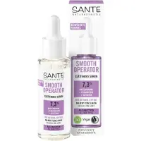 Sante Naturkosmetik Sérum Smooth Operator Lissant 7,3% 30ml