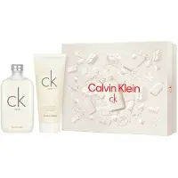 Calvin Klein Coffret Ck One Edt Spray 200ml