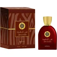 Adyan Art Of Oud EDP U 100 ml